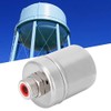 Stainless Steel Float Ball Valve, Water Tank Valve, 1/2 Inch,