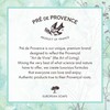 Pre de Provence Artisanal Soap Bar, Enriched with Organic Shea