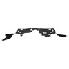 TRQ Front Lower Engine Splash Shield Compatible with 2013-2017 Honda