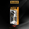 ELEAD SAE Hex Key Allen Wrench Set