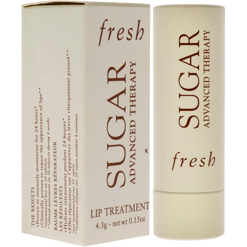 Fresh Sugar Advanced Therapy Lip Treatment Lip Treatment Women 0.15