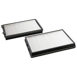 febi bilstein 12263 Cabin Filter, pack of one