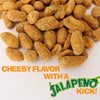 ASS KICKIN’ Spicy Hot Peanuts – Variety Pack 4.25oz 6