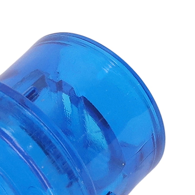 20pcs Professional Cardiopulmonary Resuscitation Face Shield Replacement One Way Valve