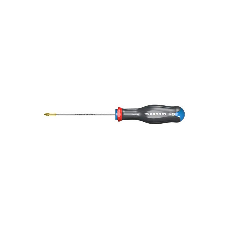 Facom ATD2X100 screwdriver