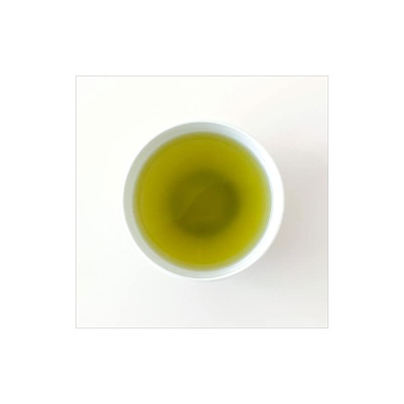 Shizuoka Tea Factory Strong Astringent Tea, 7.1 oz (200 g),