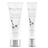 Marie Argan Set Piezas Science Advance Crema Facial Día Contorno