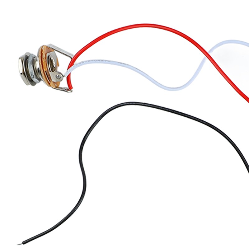 Guitar Wiring Harness Professional Electric Guitar Prewired Circuit Wiring Harness