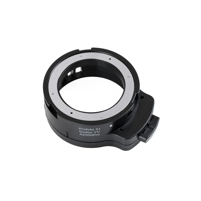 SMDV Softbox FLIP Dedicated Adapter C Adapter C Type Profoto