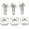 Scaroo DRYER TERMINAL BLOCK SCREW KITS 279393