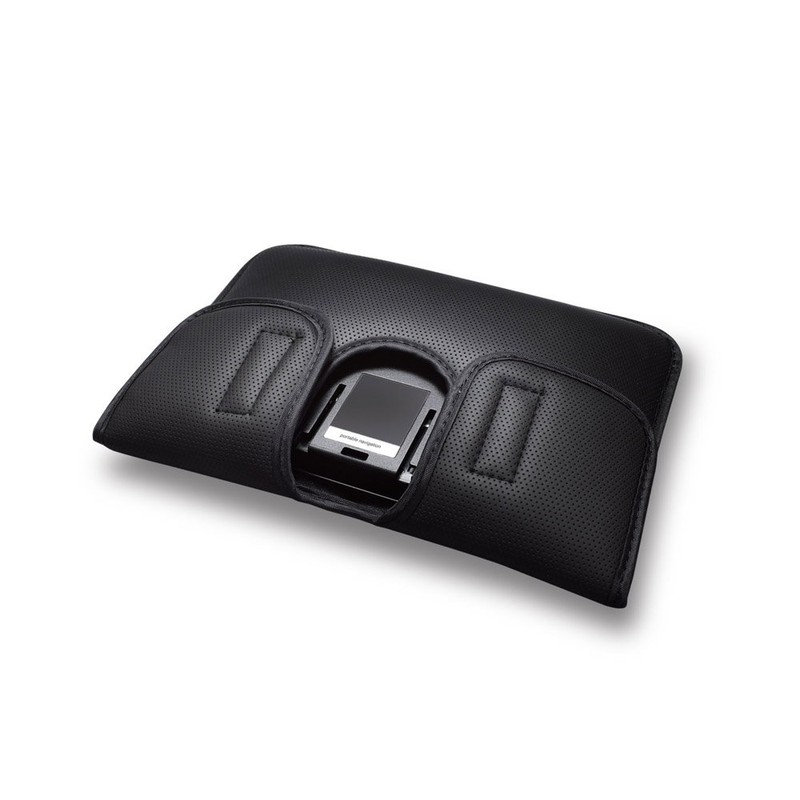 Tsuchiya Yac VP-127 Car Accessories Navigation Cover Portable Navigation LCD