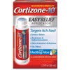 Cortizone-10 Easy Relief Applicator Anti-Itch Liquid 1.25 oz
