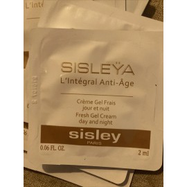 Sisleÿa 12 Sisley Sisleya Anti-Age FRESH  Day and Night cream  2ml Each