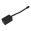 Mini WiFi Camera HD 1080P Flexible Lens Cable 2 Way