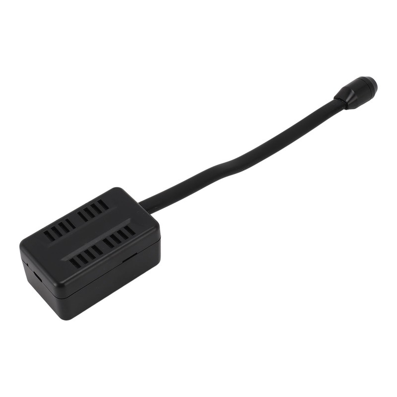 Mini WiFi Camera HD 1080P Flexible Lens Cable 2 Way
