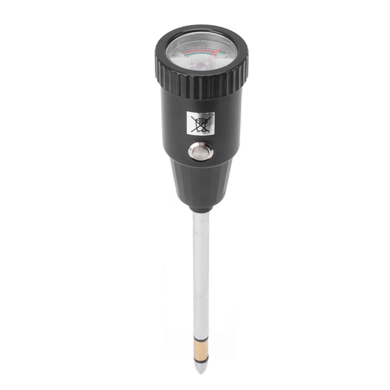 Soil Tester PH Soil Moisture Tester Ph Meter Moisture Humidity