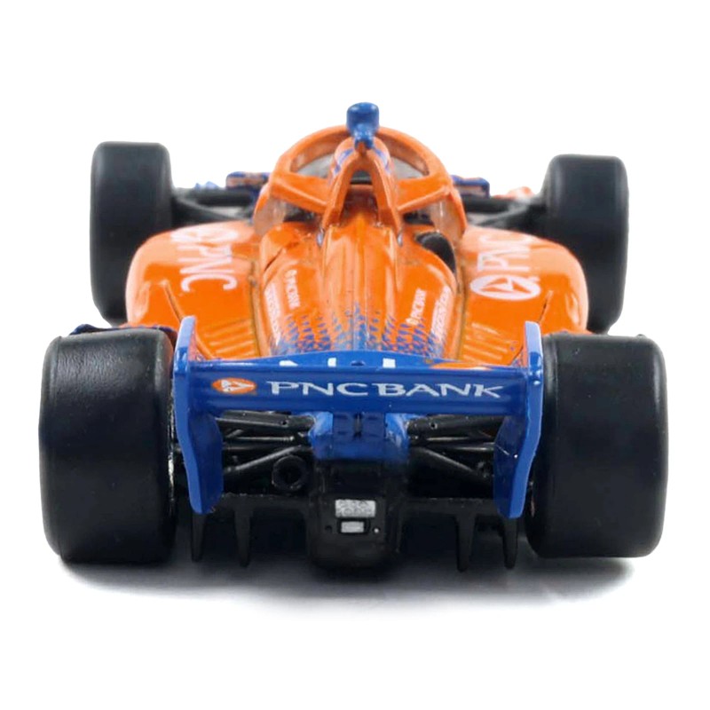 DCD Dallara IndyCar #9 Scott Dixon "PNC Bank" Chip Ganassi