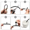 20m Garden Irrigation System Misting Sprinkler Nozzle Kit Cooling Watering