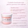 Crema Rosita Obregón 100gr Natural Rejuvenece Todo Tipo Piel