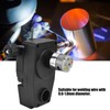 CYTGOUPER DC 24V 15W Mig Welding Wire Feeder, 0.6-1.0mm Thin