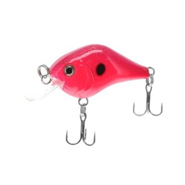GNAT Tiny Crank 1/8 OZ/Pink Pearlescent
