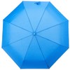 Compact Windproof Automatic Open & Close Umbrella with Fibreglass Ribs