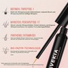 Navekia Eyelash Serum 2026 M 3 ml for Sensitive Eyes