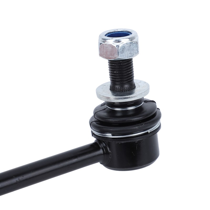 Pair Front Suspension Sway Bar Ball Ends K90680 Heat Treated