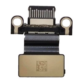 HAWSON A2681 Type-C Charging Port Replacement for MacBook Air 13" M2 A2681 2022 Year DC Power Jack Connector USB-C I/O Board 821-03673-A