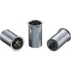 LOBTEX Blind Nut "Nut" (Thin Head, Steel) Eco Pack Plate