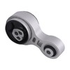 maXpeedingrods Engine Motor Transmission Mounts for Ford Fusion S/SE/SEL 2010-2012,