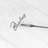 Jello Jello transparent acrylic nail palette spatula set / 젤로젤로