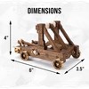 MEDIEVAL KITS Catapult Kit - Ralph Payne-Gallwey | Classic Series