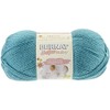 Bernat Softee Baby Yarn - Solids-Aqua