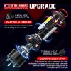 CHUSYYRAY For Jeep Grand Cherokee 2011 2012 2013 6K LED
