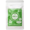 有機桑葉つぶ小 0.2g×120粒 島根県産桑の葉をパウダーにして圧縮した無添加の錠剤 Mulberry leaf powder tablets