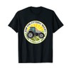 Clarkson's Farm - For the Utterly Mucky T-Shirt