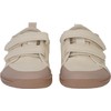 WHITIN Toddler/Girls Barefoot Shoes Boys Wide Width Minimalist Sneakers Size