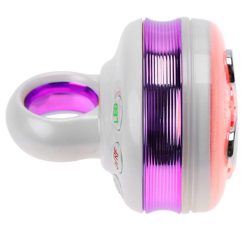 Multifunctional RF + EMS Facial Care Therapy Devices with Rejuvenation
