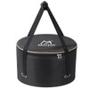 Morjor Dutch Oven Bag for 12 & 10 Inch Dutch