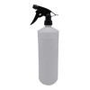 Leoplastik Envases. Atomizador Reforzado+botella Industrial 500ml (45 Pzas)