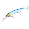 BANDIT LURES Walleye Deep Minnow Jerkbait Fishing Lure, Fishing Accessories,