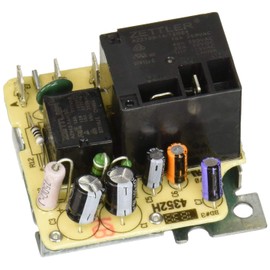 Emerson 57T01-843 Blower Time Delay Relay