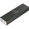 Parker IM Premium Ballpoint Pen | Matte Black with Marine