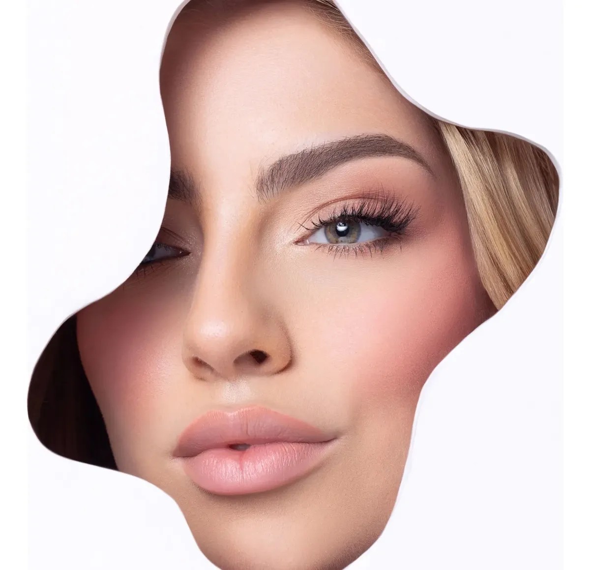 Rubor Balsamo Crema Labios Stay Blushing Beauty Creations