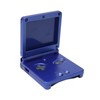 Game Console Shell for GBA SP Replacement Full Parts Housing