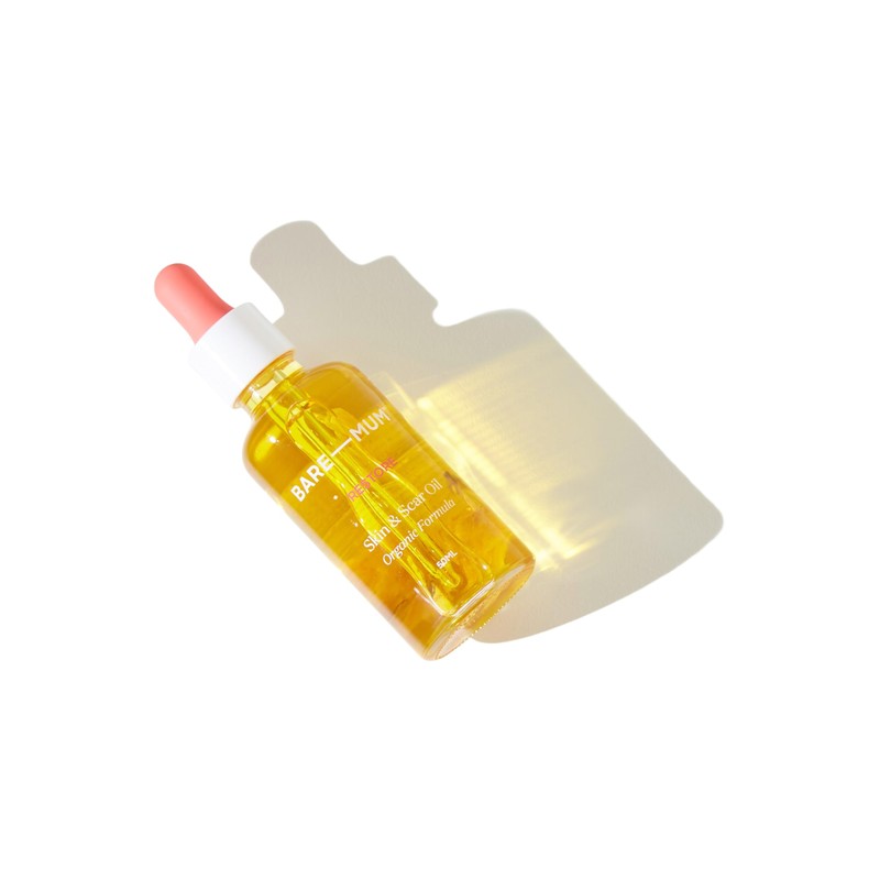 Bare Mum Postpartum Skin Care Kit