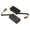 Paxanpax PSA724 Compatible Hammer Drill Motor Carbon Brushes for Titan