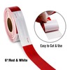 SEVEN SPARTA DOT-C2 Reflective Safety Tape 2 Inch x 200