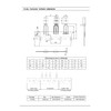 Chanzon KTC1027-Y TO-92L NPN Power Bipolar Junction Transistor, High Performance